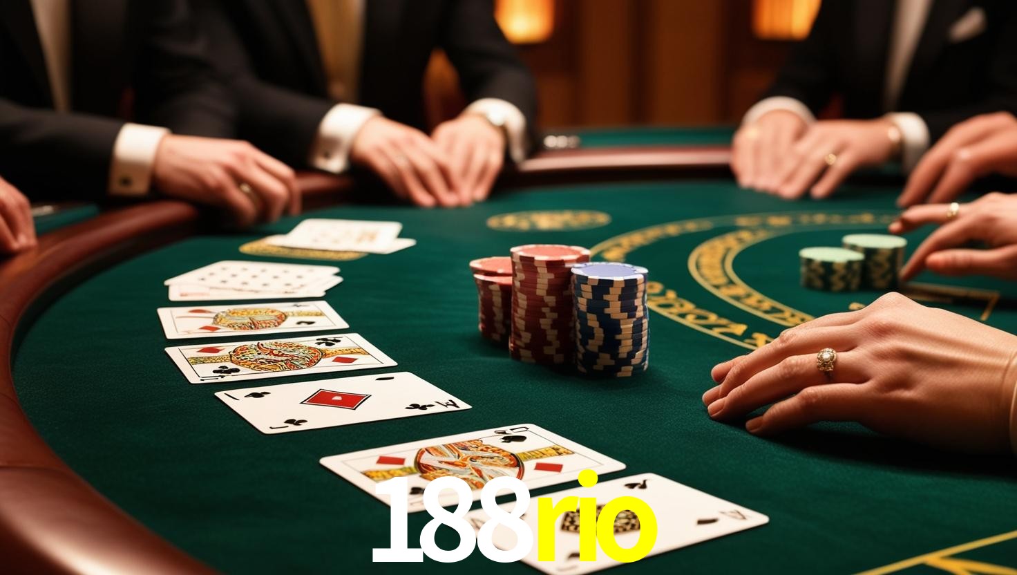 188RIO.COM